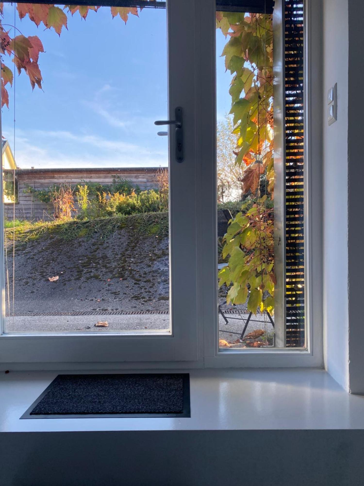 Wohnen Zwischen Golf Und Therme Bad Waltersdorf Exterior foto